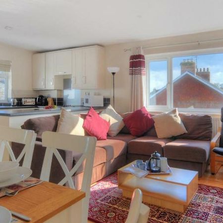 2 Mill Green Court Lyme Regis Exterior foto