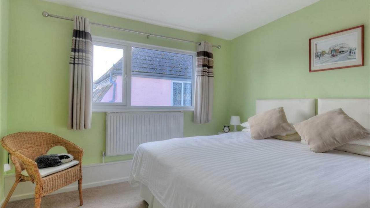 2 Mill Green Court Lyme Regis Exterior foto